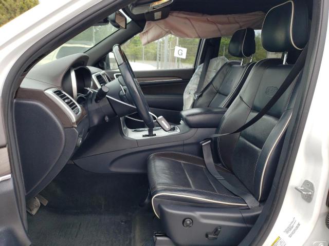 Photo 7 from auction – 2014 JEEP GRAND CHER with VIN 1C4RJFCGXEC337474