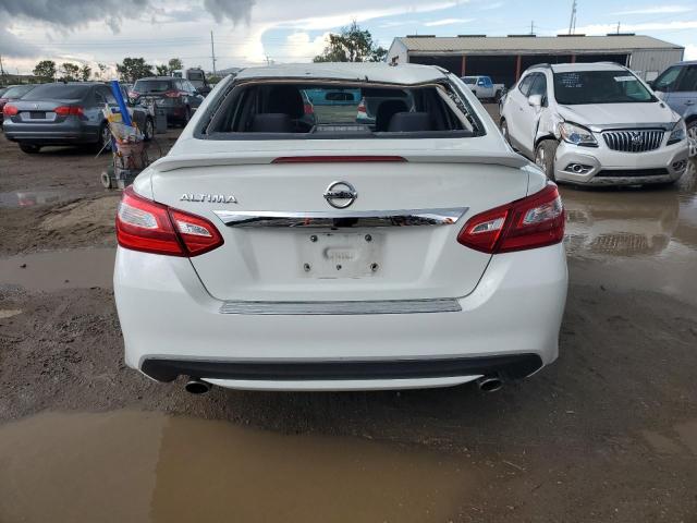 Photo 6 from auction – 2017 NISSAN ALTIMA 2.5 with VIN 1N4AL3AP3HC279081