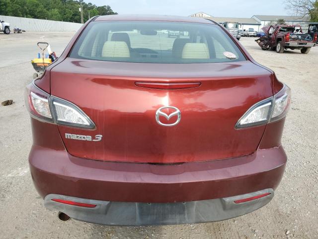 Photo 6 from auction – 2010 MAZDA 3 I with VIN JM1BL1SF4A1239487