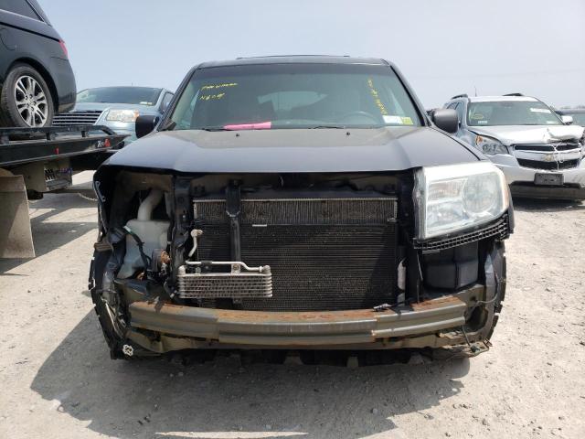 Photo 5 from auction – 2012 HONDA PILOT EX with VIN 5FNYF4H48CB036296