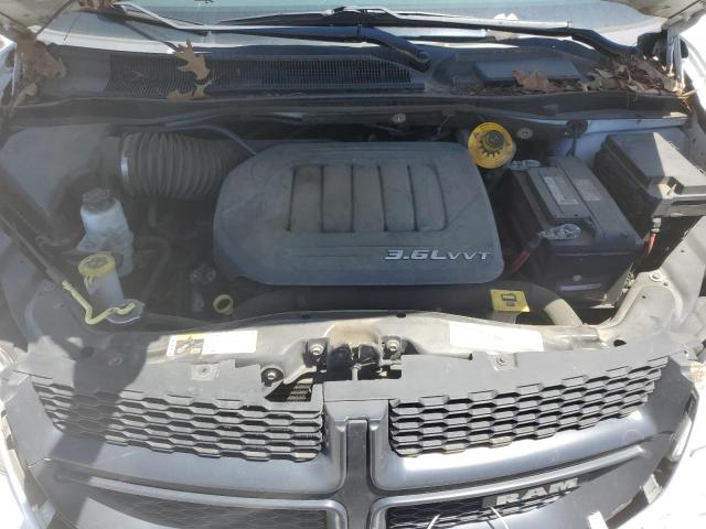 Photo 12 from auction – 2015 RAM TRADESMAN with VIN 2C4JRGAG0FR679684