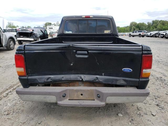 Photo 6 from auction – 1996 FORD RANGER with VIN 1FTCR10A2TPB55937