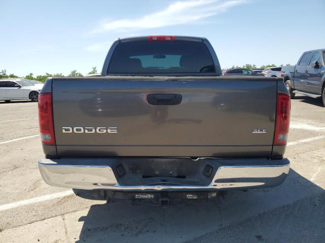 Photo 6 from auction – 2004 DODGE RAM 1500 S with VIN 1D7HA18NX4J140200