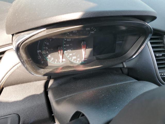 Photo 9 from auction – 2019 CHEVROLET TRAX 1LT with VIN 3GNCJLSB7KL282063