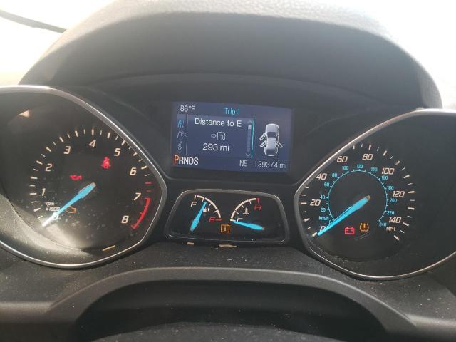 Photo 9 from auction – 2014 FORD ESCAPE SE with VIN 1FMCU0GX2EUD49967