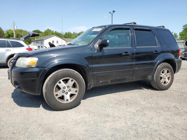FORD ESCAPE 2005 with VIN 1FMCU94165KA60123 - Photo from auction