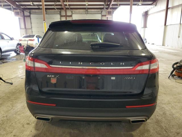 Photo 6 from auction – 2016 LINCOLN MKX SELECT with VIN 2LMTJ8KR1GBL60472