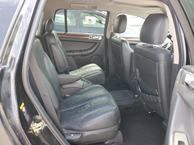 Photo 11 from auction – 2005 CHRYSLER PACIFICA T with VIN 2C8GM684X5R502927