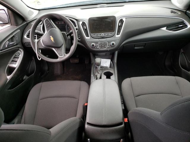 Photo 8 from auction – 2022 CHEVROLET MALIBU LT with VIN 1G1ZD5ST3NF176554
