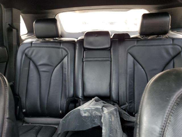 Photo 10 from auction – 2016 LINCOLN MKX RESERV with VIN 2LMTJ8LR7GBL21013