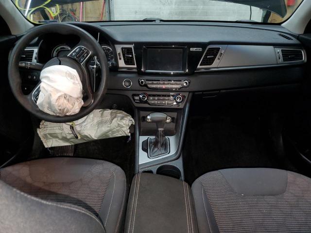 صورة رقم 8 من المزاد - 2019 KIA NIRO FE مع VIN KNDCB3LC4K5240415