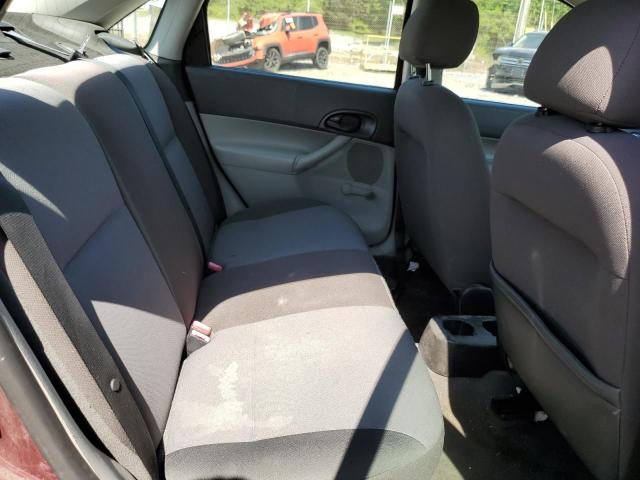 Photo 10 from auction – 2007 FORD FOCUS ZX4 with VIN 1FAFP34N47W361614