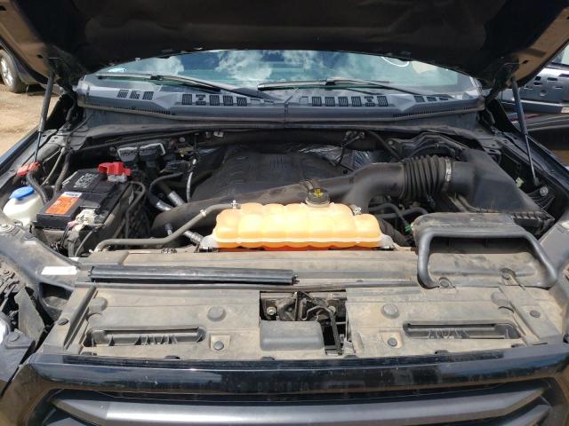 Photo 11 from auction – 2016 FORD F150 SUPER with VIN 1FTEW1EG4GKF70985