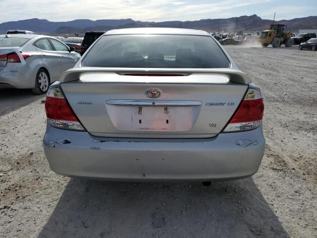 Photo 5 from auction – 2005 TOYOTA CAMRY LE with VIN 4T1BF32K25U600294