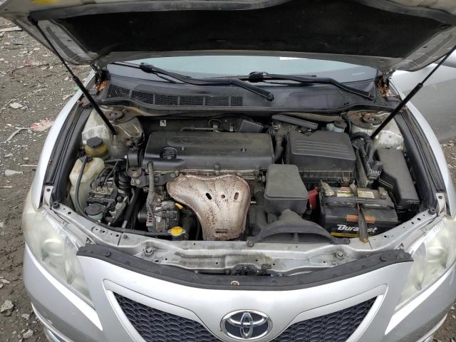 Photo 11 from auction – 2009 TOYOTA CAMRY BASE with VIN 4T1BE46K29U877312