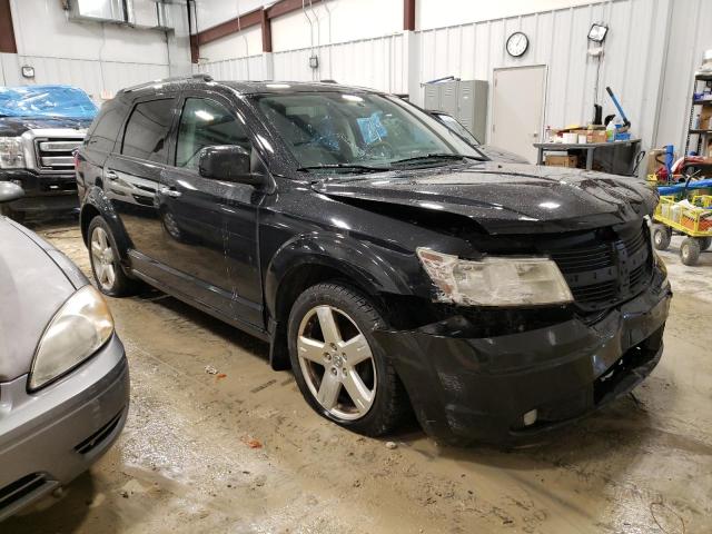 Photo 4 from auction – 2009 DODGE JOURNEY R/ with VIN 3D4GH67V69T140116