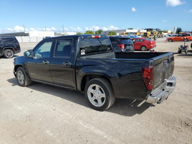 Photo 2 from auction – 2005 CHEVROLET COLORADO with VIN 1GCCS136158170602
