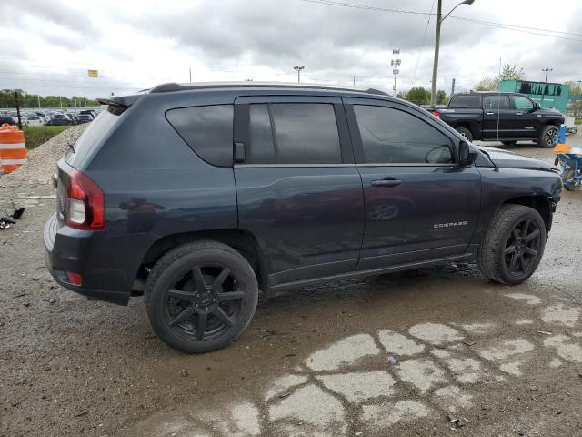 Photo 3 from auction – 2014 JEEP COMPASS LA with VIN 1C4NJCEA9ED643792