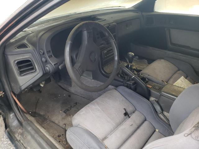 Photo 8 from auction – 1987 MAZDA RX7 with VIN JM1FC332XH0532724