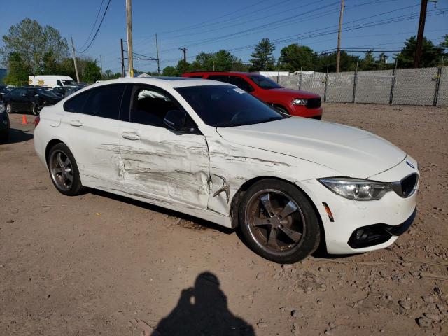 Photo 4 from auction – 2015 BMW 428 XI GRA with VIN WBA4C9C54FD330193