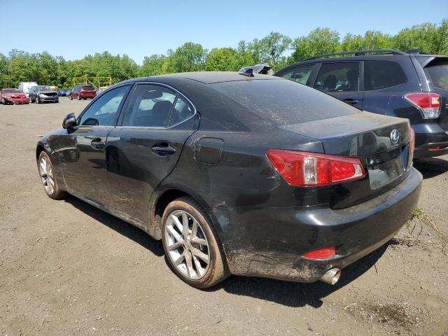 Photo 2 from auction – 2012 LEXUS IS 350 with VIN JTHCE5C20C5002278