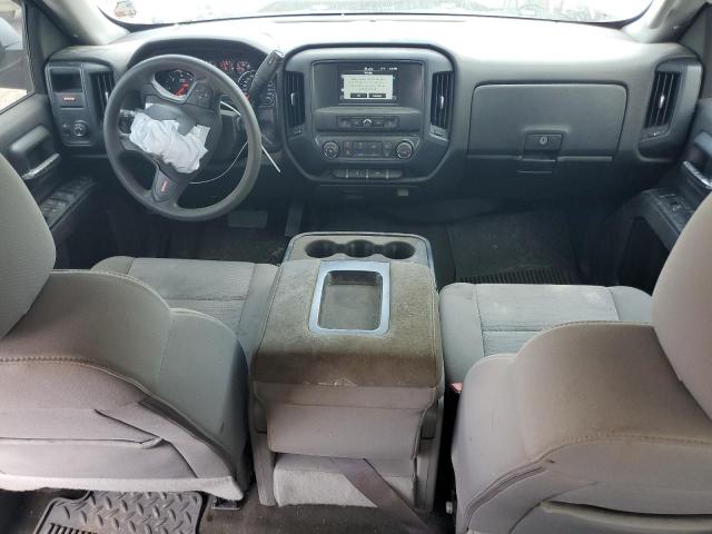 Фото 8 с аукциона – 2018 CHEVROLET SILVERADO с VIN 3GCPCPEC6JG111716