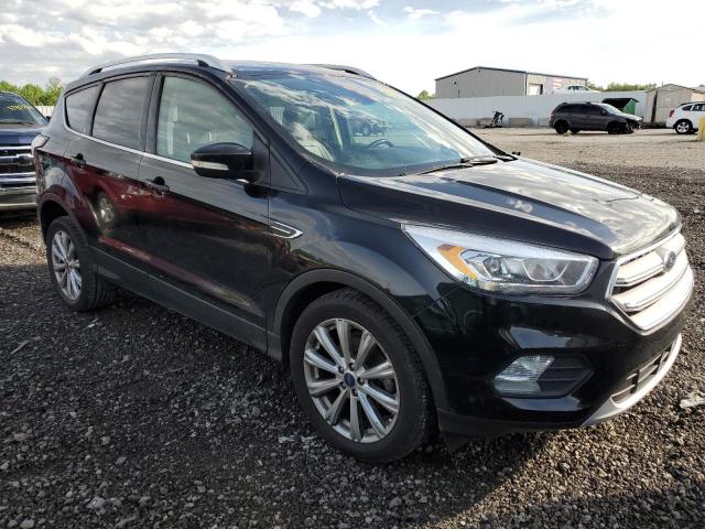 Photo 4 from auction – 2017 FORD ESCAPE TIT with VIN 1FMCU0JD3HUA11982