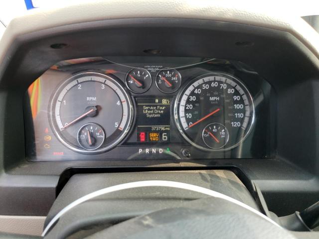 Photo 9 from auction – 2012 DODGE RAM 3500 S with VIN 3C63DRGL7CG137143