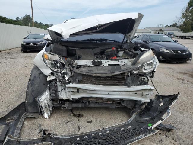 Photo 5 from auction – 2016 CHEVROLET EQUINOX LT with VIN 2GNALCEK6G6164983