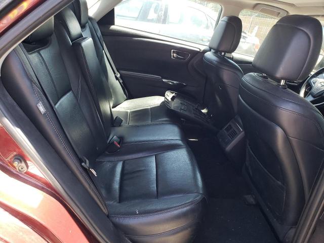 Photo 10 from auction – 2015 TOYOTA AVALON HYB with VIN 4T1BD1EB3FU038591