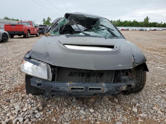 Photo 5 from auction – 2006 MITSUBISHI LANCER EVO with VIN JA3AH86C26U061704