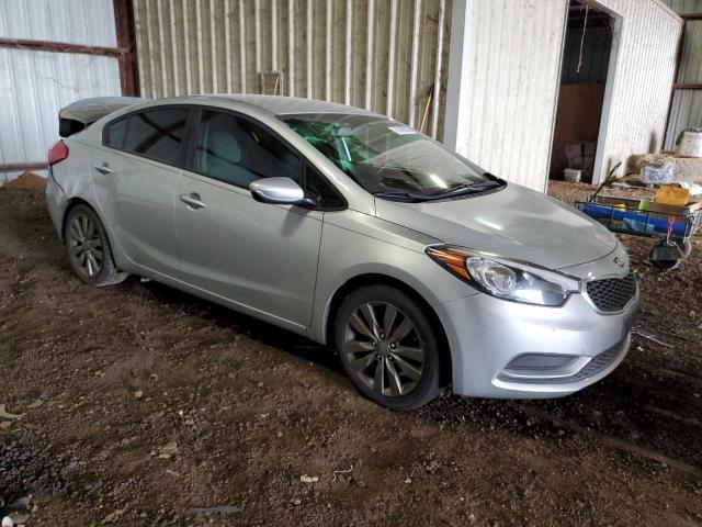 Photo 4 from auction – 2015 KIA FORTE LX with VIN KNAFK4A60F5349652