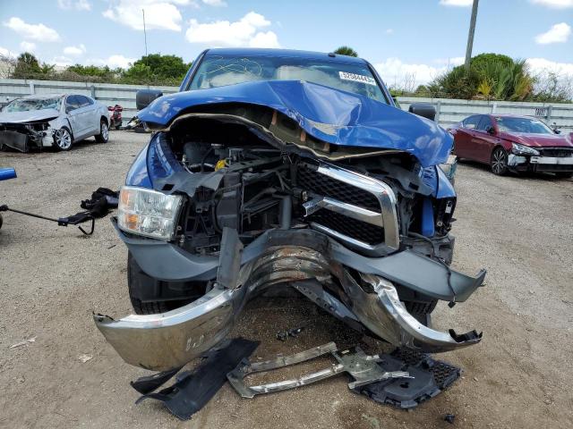 Photo 5 from auction – 2014 RAM 1500 ST with VIN 3C6JR6AGXEG290251