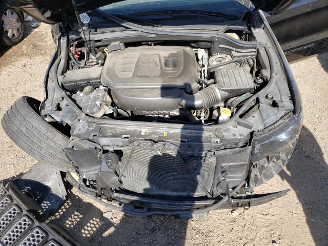 Photo 11 from auction – 2021 JEEP GRAND CHER with VIN 1C4RJFAG6MC667002