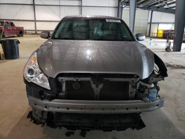 Photo 5 from auction – 2010 SUBARU LEGACY 3.6 with VIN 4S3BMDL6XA2240036