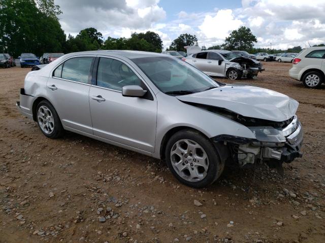 Photo 4 from auction – 2011 FORD FUSION SE with VIN 3FAHP0HAXBR315876