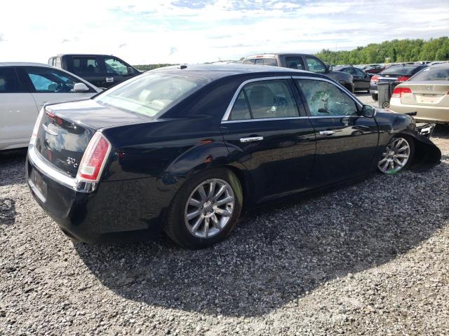 Photo 3 from auction – 2011 CHRYSLER 300C with VIN 2C3CA6CT7BH594916