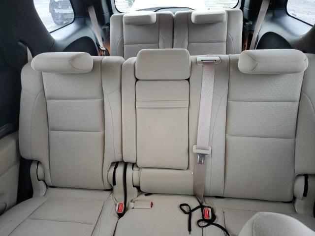 Photo 10 from auction – 2014 DODGE DURANGO SX with VIN 1C4RDHAG8EC351623