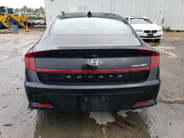 Photo 6 from auction – 2020 HYUNDAI SONATA LIM with VIN 5NPEH4J20LH041774