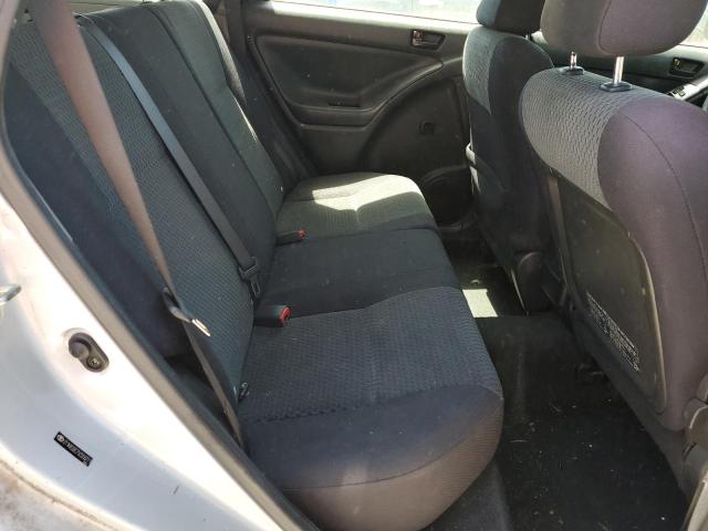 Photo 11 from auction – 2005 TOYOTA COROLLA MA with VIN 2T1KR32E75C550771