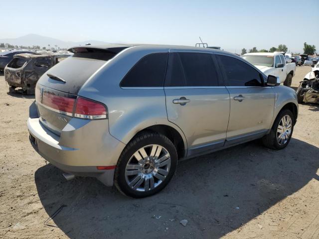 Photo 3 from auction – 2008 LINCOLN MKX with VIN 2LMDU68C08BJ39577