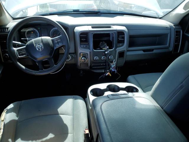 Photo 8 from auction – 2016 RAM 1500 ST with VIN 1C6RR6KGXGS332902