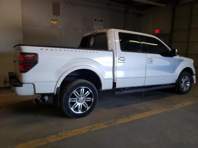 Photo 3 from auction – 2012 FORD F150 SUPER with VIN 1FTFW1E62CFB37485