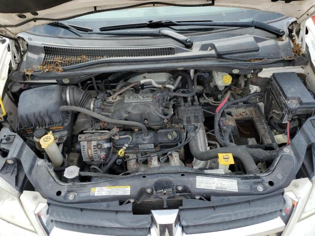 Photo 12 from auction – 2008 DODGE GRAND CARA with VIN 1D8HN54PX8B109284