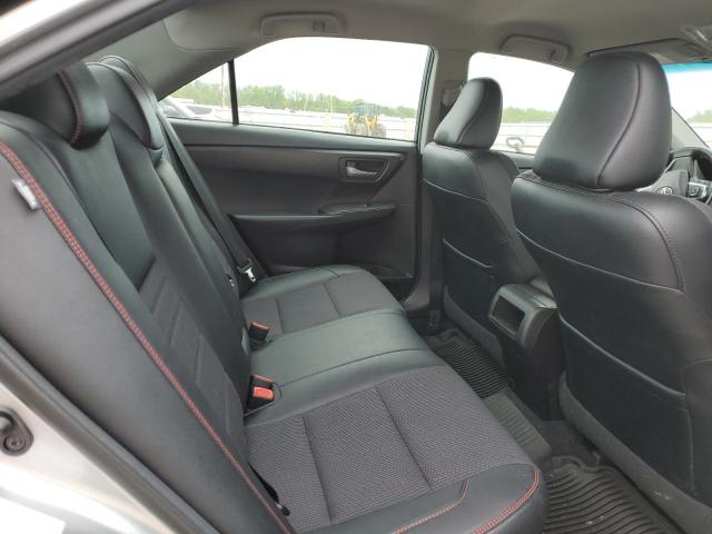 Photo 10 from auction – 2017 TOYOTA CAMRY LE with VIN 4T1BF1FK0HU436899