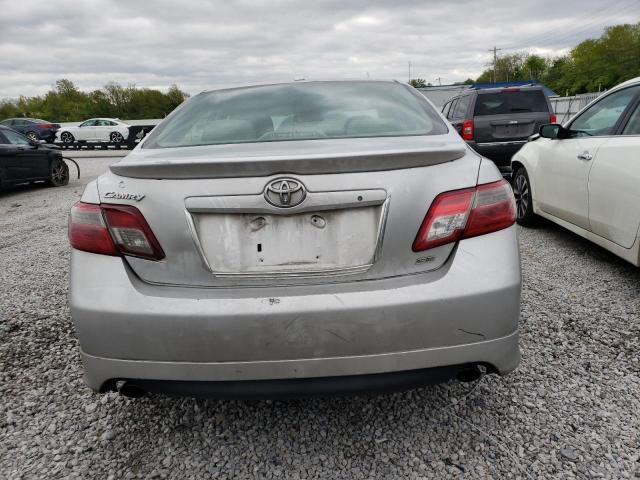Photo 6 from auction – 2011 TOYOTA CAMRY BASE with VIN 4T1BF3EK6BU743403