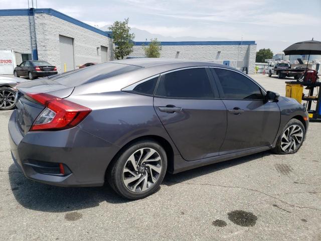 Photo 4 from auction – 2016 HONDA CIVIC EX with VIN 2HGFC2F72GH561406