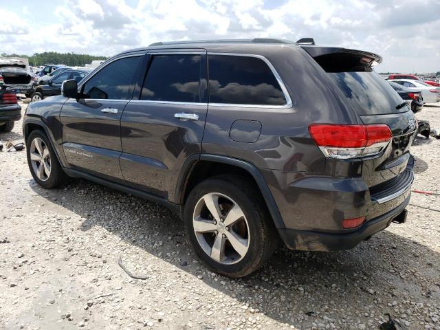 Photo 2 from auction – 2014 JEEP GRAND CHER with VIN 1C4RJEBG0EC373640