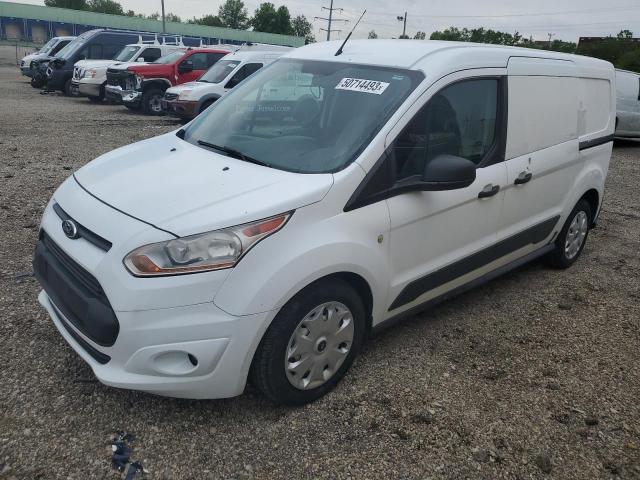 FORD TRANSIT CO 2014 with VIN NM0LS7F78E1152160 - Photo from auction