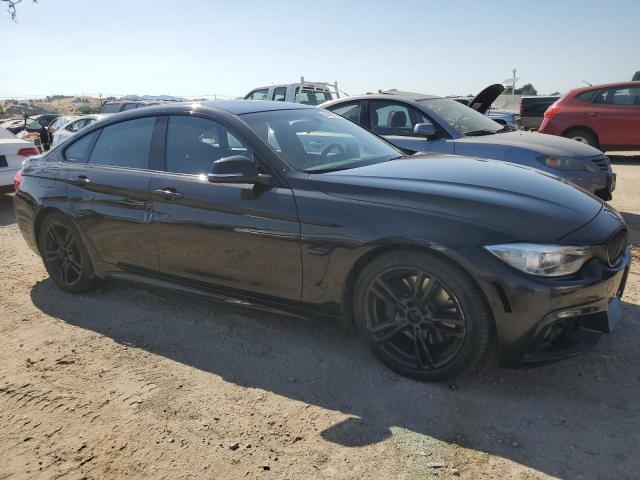Photo 4 from auction – 2016 BMW 435 I GRAN with VIN WBA4B1C51GG241623